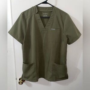 Jaanuu Scrub Set, Large